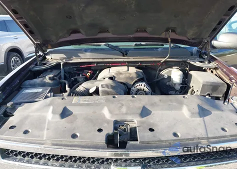 2008 Chevrolet Silverado 1500 Ls from USA, damaged, VIN 2GCEC13C881245797